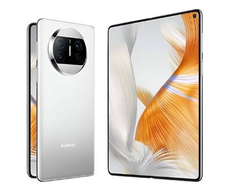 Смартфон HUAWEI Mate X3 12/512GB White