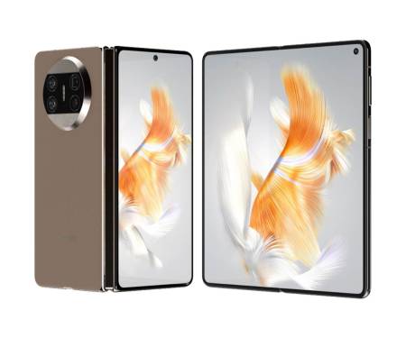 Смартфон HUAWEI Mate X3 12/512GB Gold