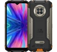 Смартфон DOOGEE S96GT 8/256GB Orange