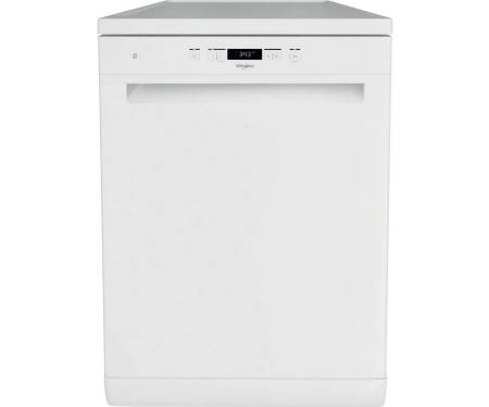 Посудомоечная машина Whirlpool W2FHD624