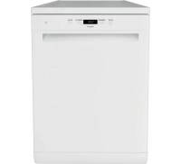 Посудомоечная машина Whirlpool W2FHD624