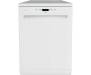 Посудомоечная машина Whirlpool W2FHD624
