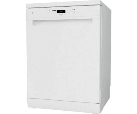 Посудомоечная машина Whirlpool W2FHD624