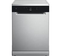 Посудомоечная машина Whirlpool W2FHD624X