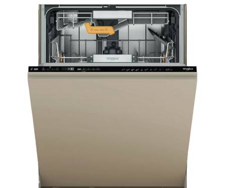 Встраиваемая посудомоечная машина Whirlpool W7IHP42L