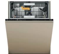 Встраиваемая посудомоечная машина Whirlpool W7IHP42L