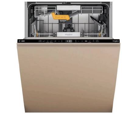Вбудована посудомийна машина Whirlpool W8IHT58TS