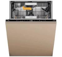 Вбудована посудомийна машина Whirlpool W8IHT58TS