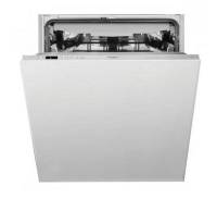 Вбудована посудомийна машина Whirlpool WI7020PF