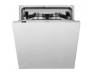 Вбудована посудомийна машина Whirlpool WI7020PF