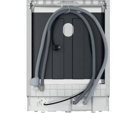 Вбудована посудомийна машина Whirlpool WI7020PF