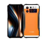 Смартфон DOOGEE V20S 12/256GB Orange