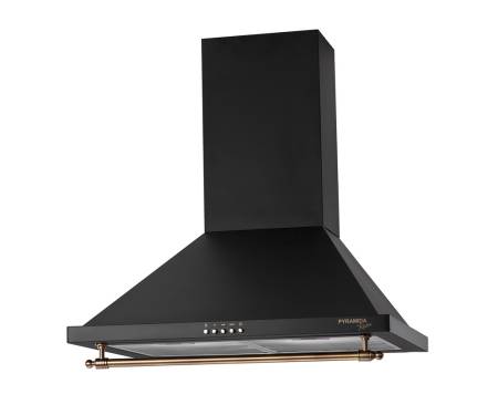 Pyramida KH 60 Rustico black