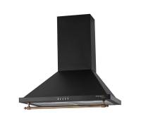 Pyramida KH 60 Rustico black