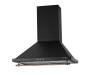 Pyramida KH 60 Rustico black