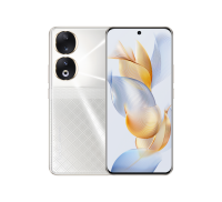 Смартфон Honor 90 8/256GB Diamond Silver