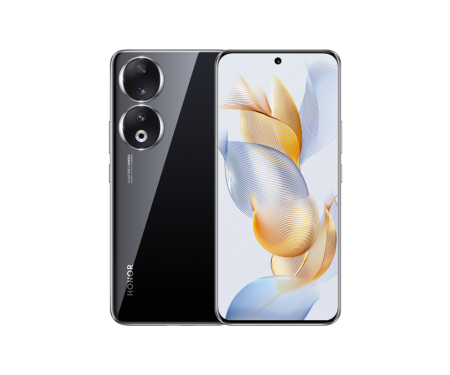 Смартфон Honor 90 12/512GB Midnight Black 1