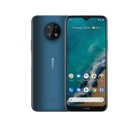 Смартфон Nokia G50 6/128GB Ocean Blue