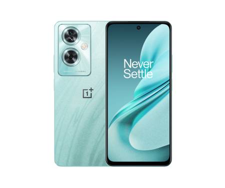Смартфон OnePlus Nord N30 SE 4/128GB Cyan 1