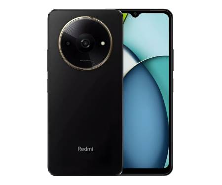 Смартфон Xiaomi Redmi A3x 3/64GB Midnight Black (Global Version)