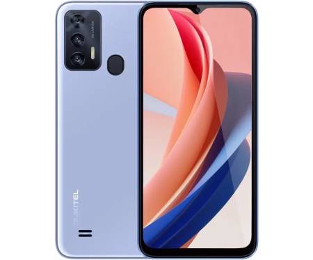 Смартфон Oukitel C31 Pro 4/64GB Lavender Purple 1