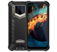 Смартфон Oukitel WP15 8/128GB Black