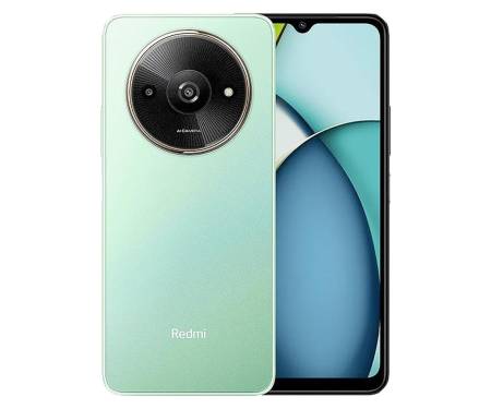 Смартфон Xiaomi Redmi A3x 3/64GB Aurora Green (Global Version)