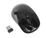 Миша Targus Blue Trace Wireless Mouse Black (AMW063) 1
