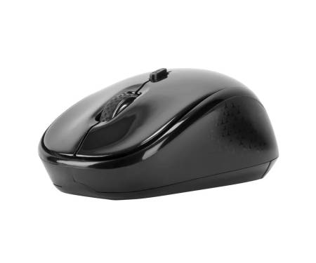 Миша Targus Blue Trace Wireless Mouse Black (AMW063) 2