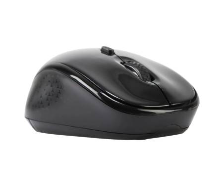 Миша Targus Blue Trace Wireless Mouse Black (AMW063) 4