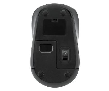 Миша Targus Blue Trace Wireless Mouse Black (AMW063) 5