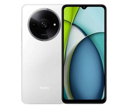 Смартфон Xiaomi Redmi A3x 4/128GB Moonlight White (Global Version)