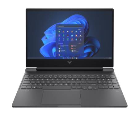 Ноутбук HP Victus 15-fa0023ua (A0NV6EA)