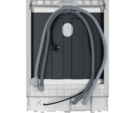 Вбудована посудомийна машина Whirlpool WIO3T126PFE