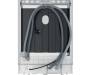 Вбудована посудомийна машина Whirlpool WIO3T126PFE
