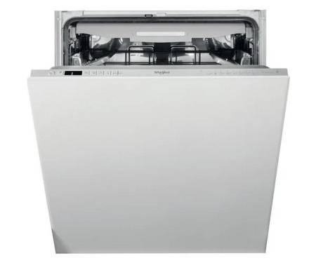 Вбудована посудомийна машина Whirlpool WIO3T126PFE