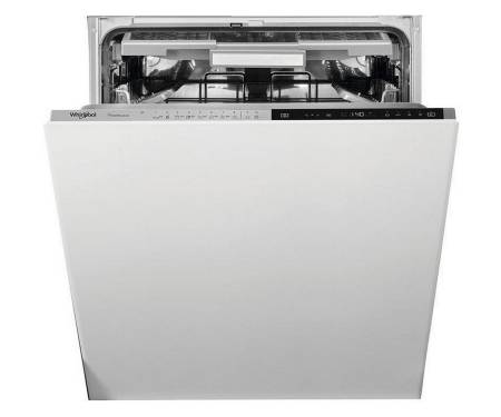 Встраиваемая посудомоечная машина Whirlpool WIP4O33PLES