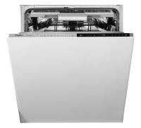 Вбудована посудомийна машина Whirlpool WIP4O33PLES