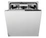 Встраиваемая посудомоечная машина Whirlpool WIP4O33PLES
