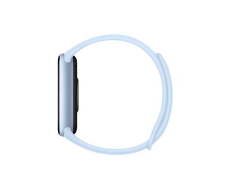 Фитнес-браслет Xiaomi Mi Band 9 Arctic Blue (BHR8346GL) 2