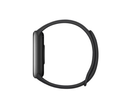 Фітнес-браслет Xiaomi Mi Band 9 NFC Black 2