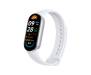 Фитнес-браслет Xiaomi Mi Band 9 NFC Silver 1