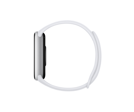 Фитнес-браслет Xiaomi Mi Band 9 NFC Silver 2