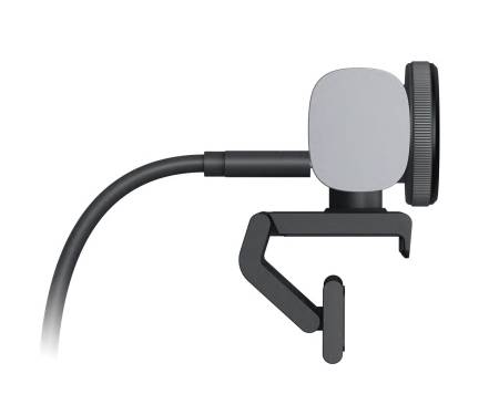 Веб-камера Logitech MX Brio 4K Graphite (960-001545) 2