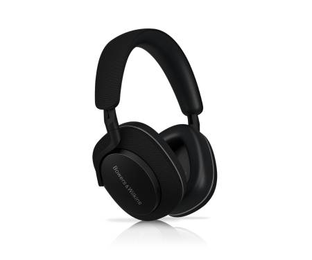Наушники Bowers & Wilkins PX7 S2e Anthracite Black 1