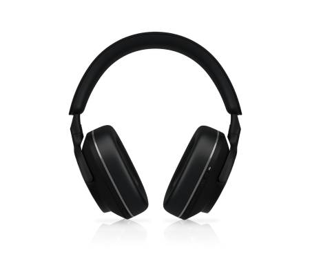 Наушники Bowers & Wilkins PX7 S2e Anthracite Black 2
