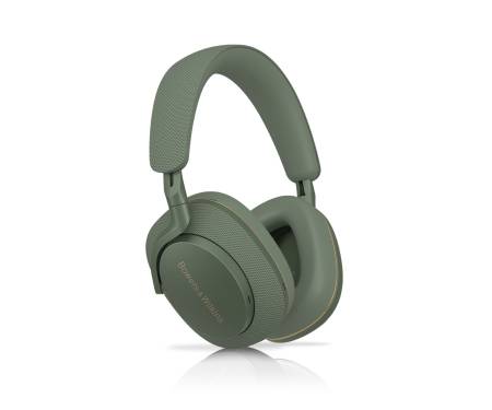 Наушники Bowers & Wilkins PX7 S2e Forest Green 1