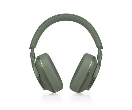 Наушники Bowers & Wilkins PX7 S2e Forest Green 2