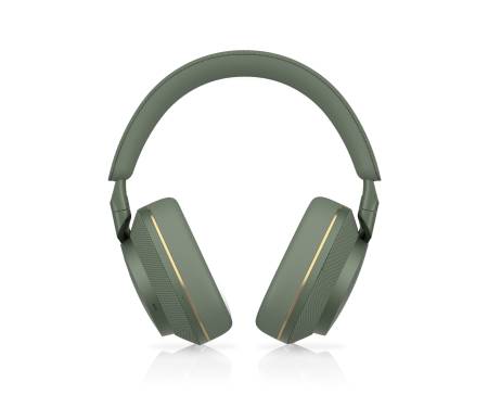 Наушники Bowers & Wilkins PX7 S2e Forest Green 3