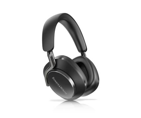 Наушники Bowers & Wilkins PX8 Black 1